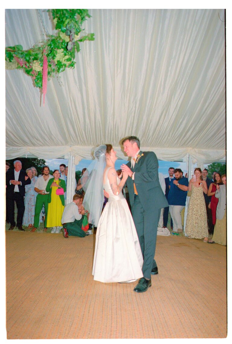 London Wedding Photographer
